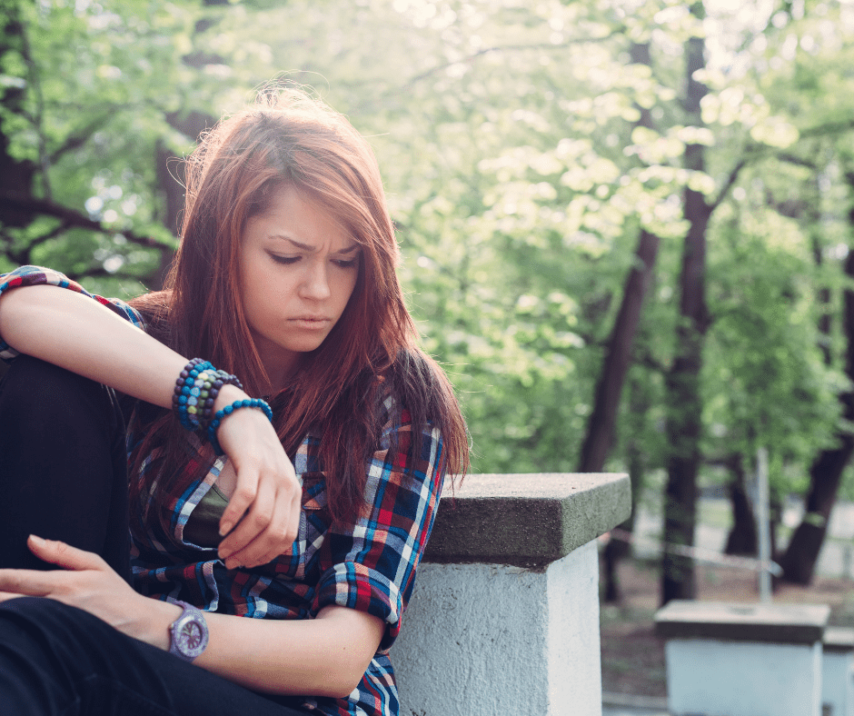 adolescent mental, tic, tourette, CBIT, health, teen counselling